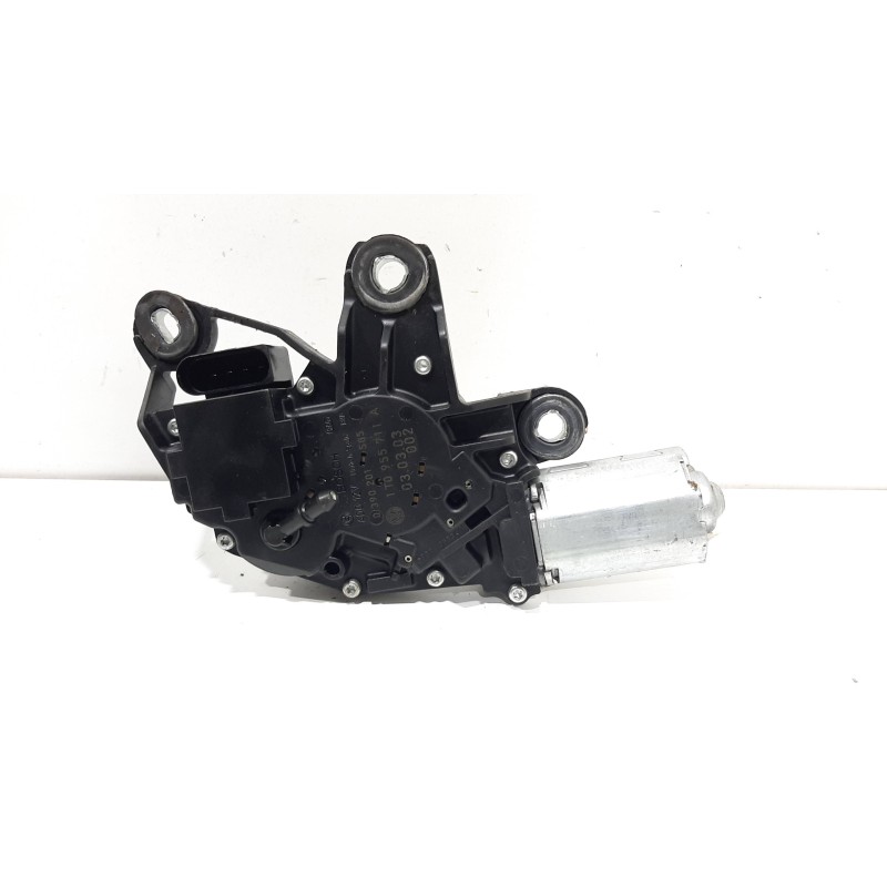 MOTOR LIMPIA TRASERO 1T0955711A  - imagen 2