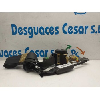 CINTURON SEGURIDAD DELANTERO DERECHO 8200077350 