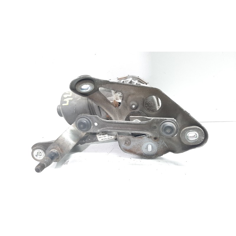 MOTOR LIMPIA DELANTERO DERECHO 9661812080  - imagen 2