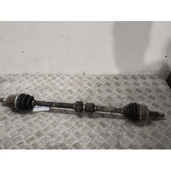 TRANSMISION DELANTERA DERECHA 32738H 