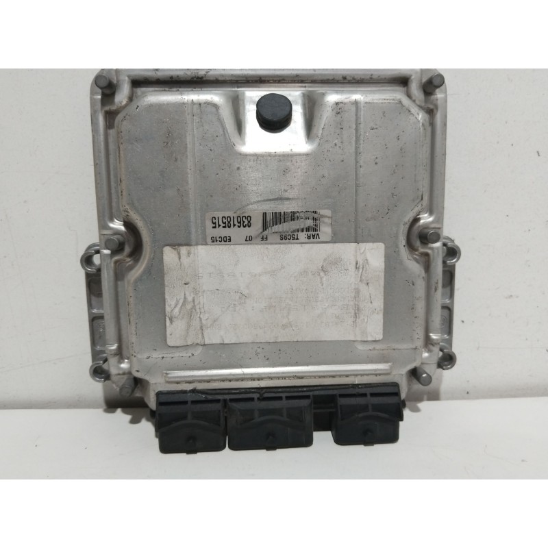 CENTRALITA MOTOR UCE 0281011248 9646850580  - imagen 3
