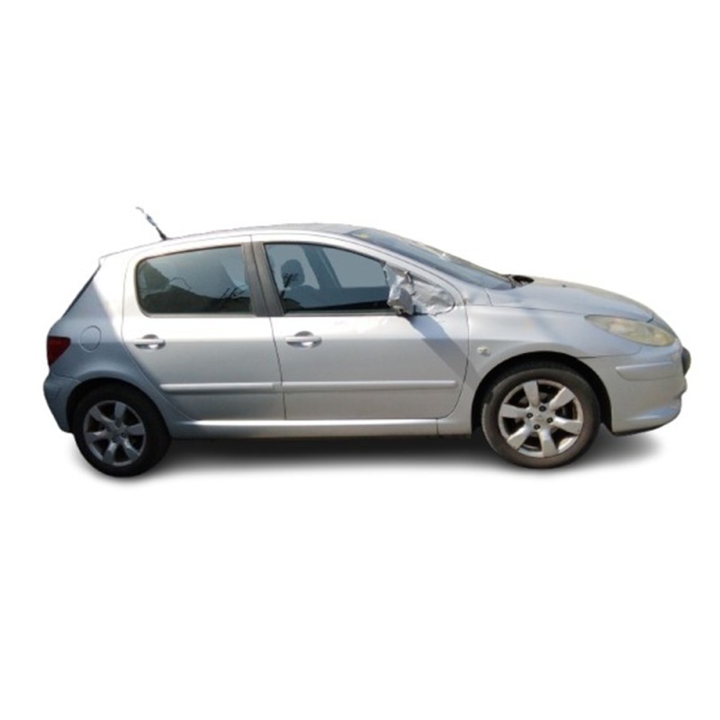PEUGEOT 307 (3A/C) - imagen 2
