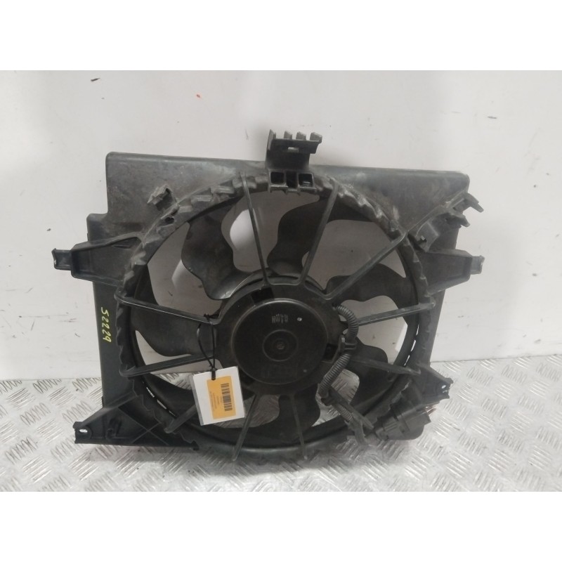 ELECTROVENTILADOR 25380A5800  - imagen 4