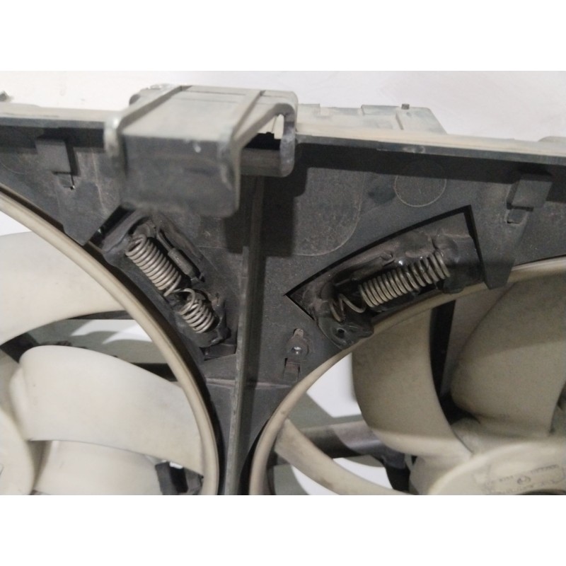 ELECTROVENTILADOR 13123751  - imagen 2