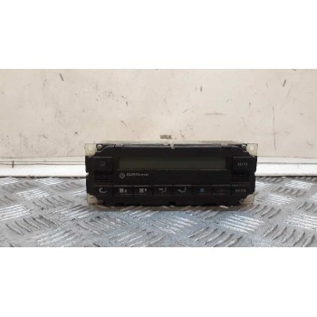 MANDO CALEFACCION / AIRE ACONDICIONADO 5HB00761710 