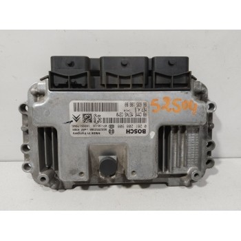 CENTRALITA MOTOR UCE 0261208908 