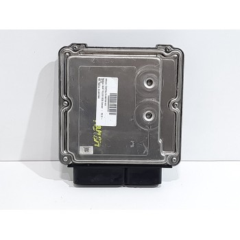 CENTRALITA MOTOR UCE 04L907309E 0281019175 EDC17C64