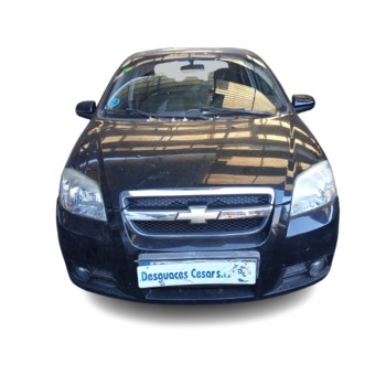 CHEVROLET AVEO / KALOS SEDÁN (T200)