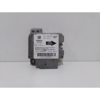 CENTRALITA AIRBAG 330518650 09229302 09229302BF