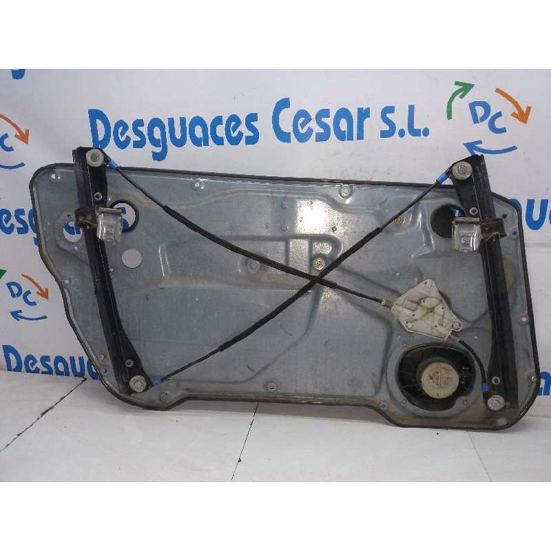 ELEVALUNAS DELANTERO DERECHO 6L3837756H 3 PUERTAS ELECTRICO - imagen 2