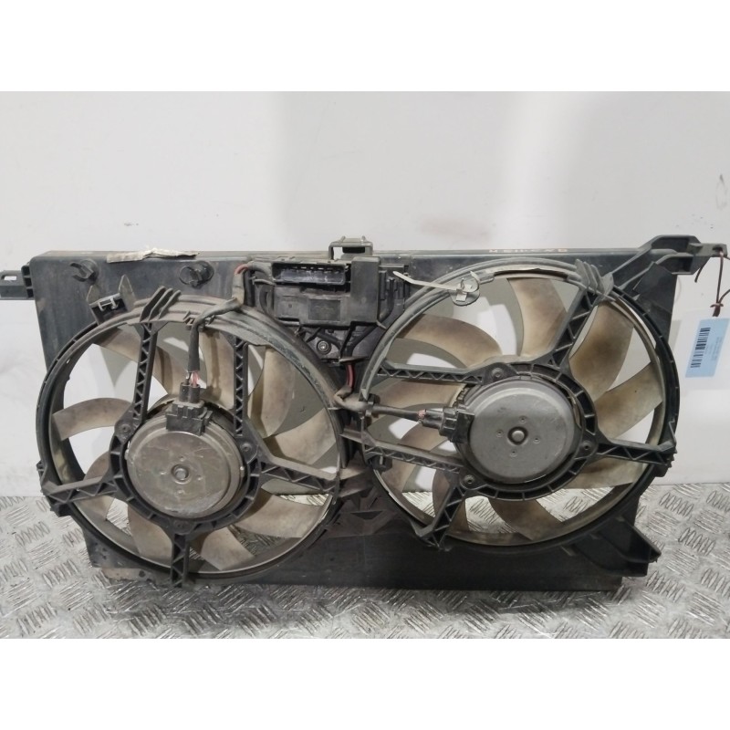 ELECTROVENTILADOR 13123751  - imagen 3