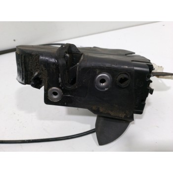 CERRADURA PUERTA DELANTERA IZQUIERDA 9683417880 6 PINES 