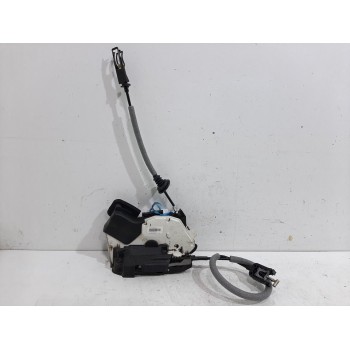 CERRADURA PUERTA TRASERA DERECHA 6R4839016 6R0837350 