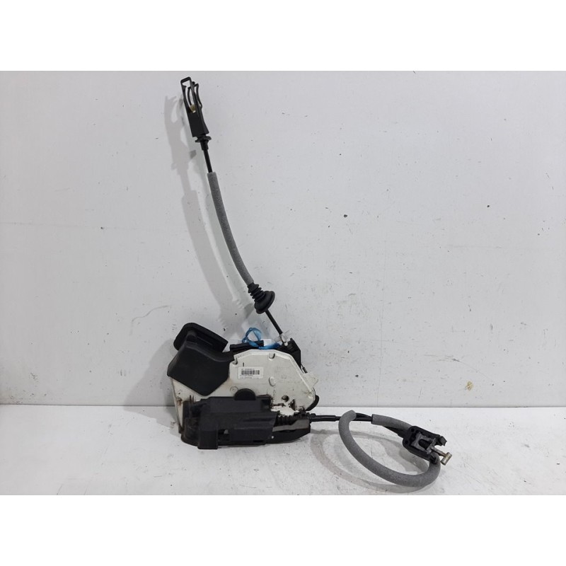 CERRADURA PUERTA TRASERA DERECHA 6R4839016 6R0837350  - imagen 1