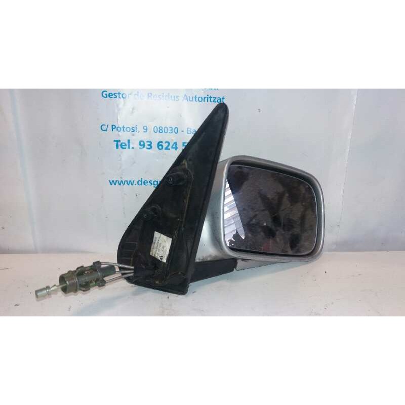 RETROVISOR DERECHO MANUAL  - imagen 1