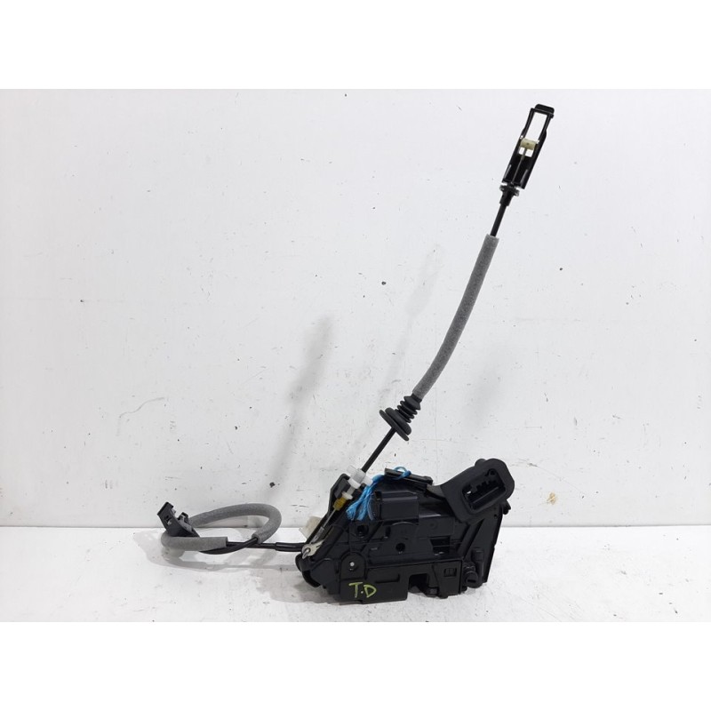 CERRADURA PUERTA TRASERA DERECHA 6R4839016 6R0837350  - imagen 2