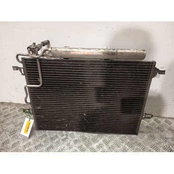 CONDENSADOR / RADIADOR AIRE ACONDICIONADO A2115000154 