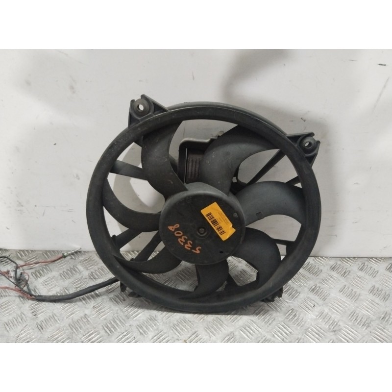 ELECTROVENTILADOR 1253N5  - imagen 1