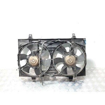 ELECTROVENTILADOR 