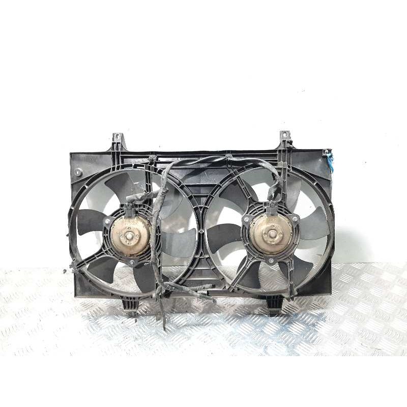 ELECTROVENTILADOR  - imagen 1
