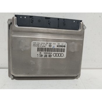 CENTRALITA MOTOR UCE 4B0907401L 