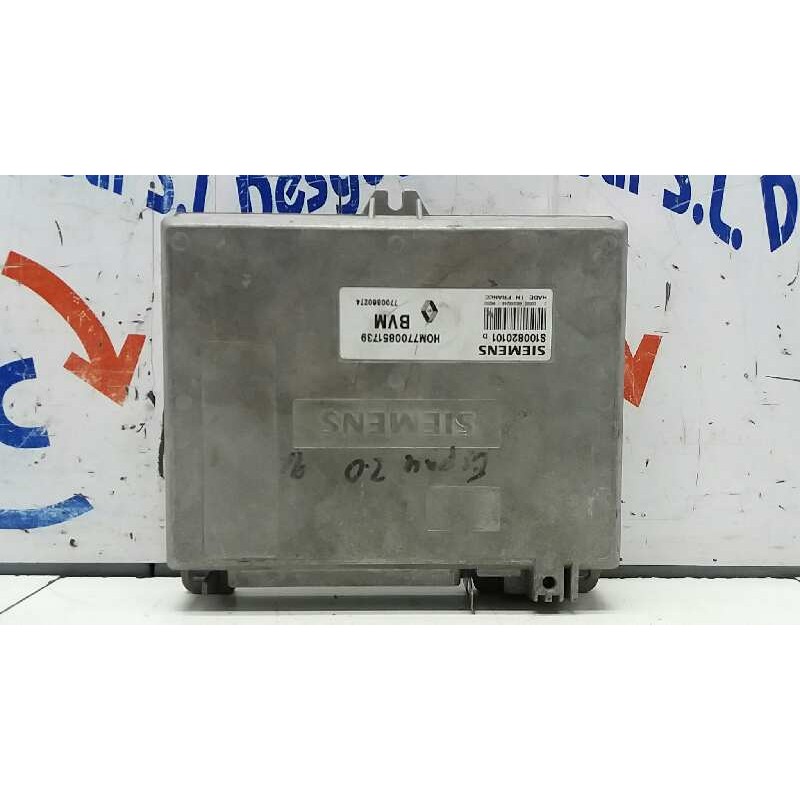 CENTRALITA MOTOR UCE 7700851739  - imagen 1