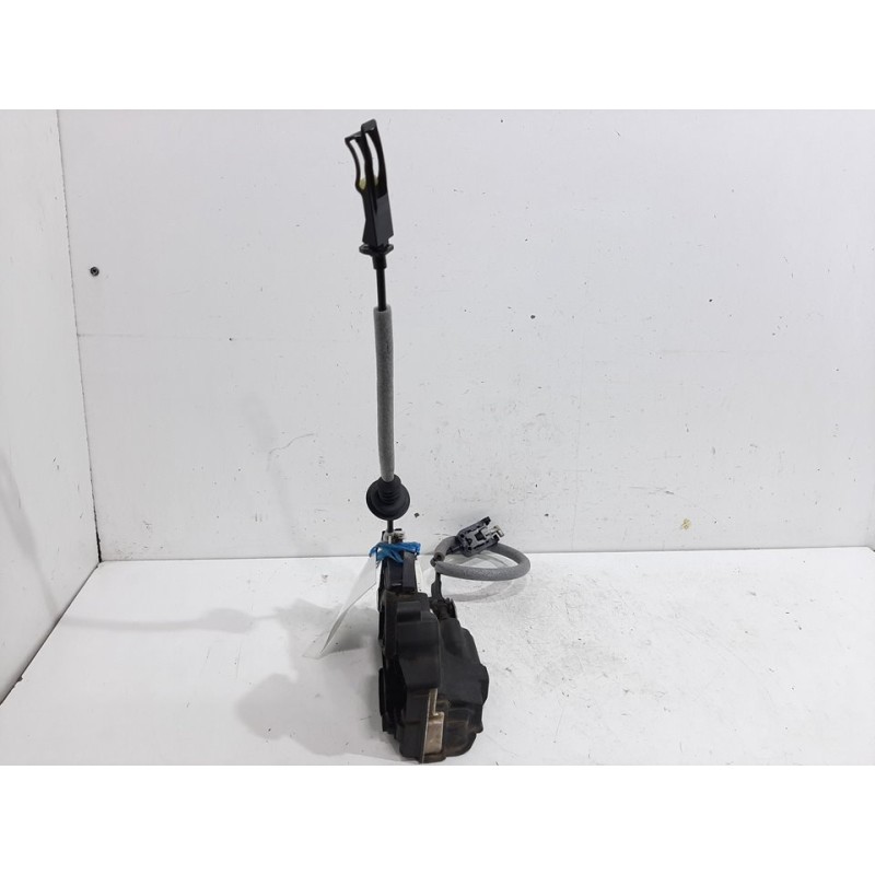 CERRADURA PUERTA TRASERA DERECHA 6R4839016 6R0837350  - imagen 3