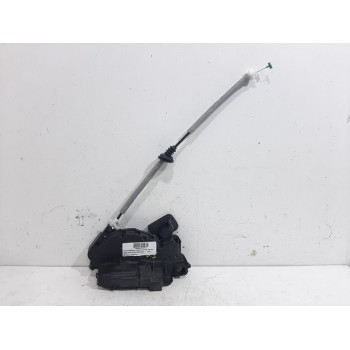 CERRADURA PUERTA DELANTERA IZQUIERDA 5TB837015A 