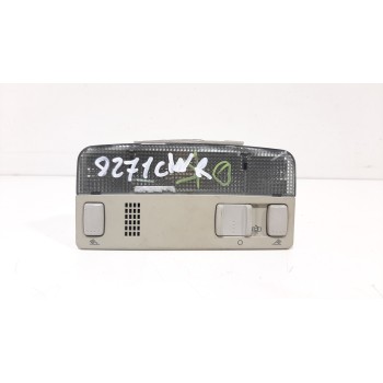 LUZ INTERIOR CENTRAL 3B0947105C  OEM 3B0947105C