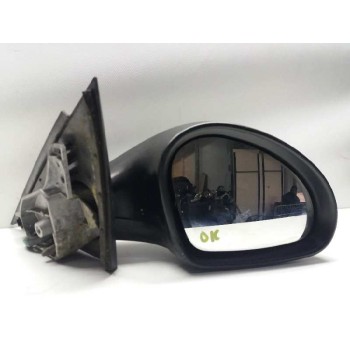 RETROVISOR DERECHO ELECTRICO NEGRO
