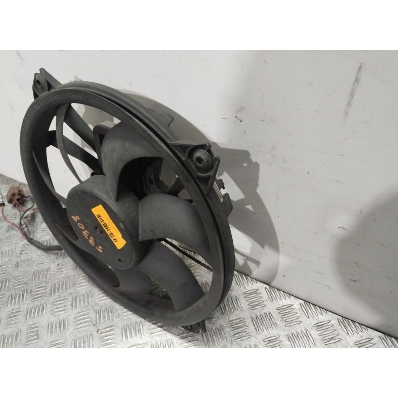 ELECTROVENTILADOR 1253N5  - imagen 2
