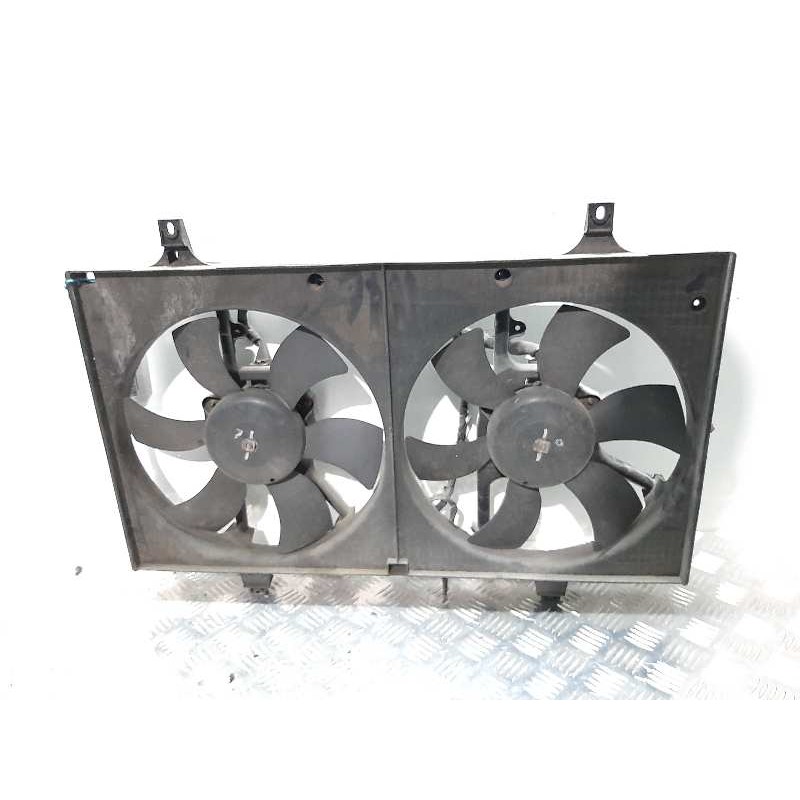ELECTROVENTILADOR  - imagen 2