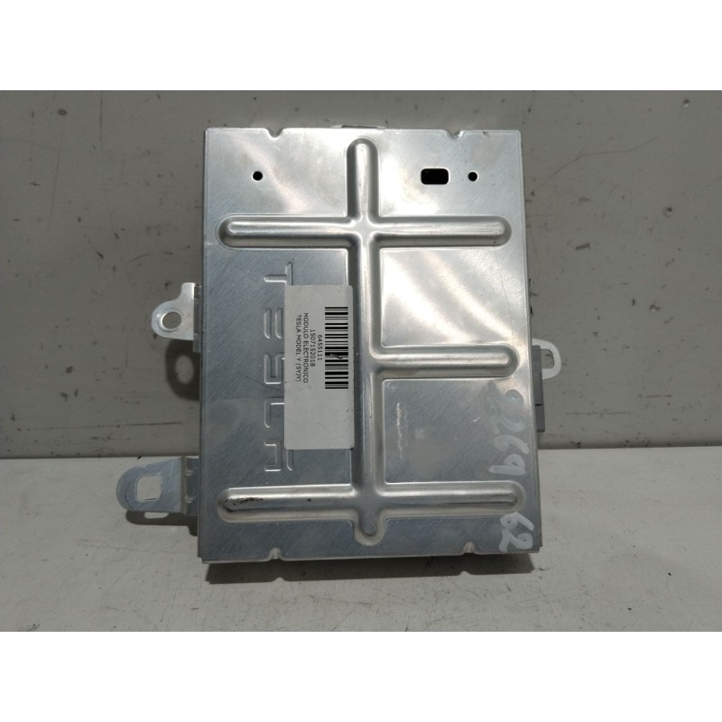 MODULO ELECTRONICO 150715201B  - imagen 1