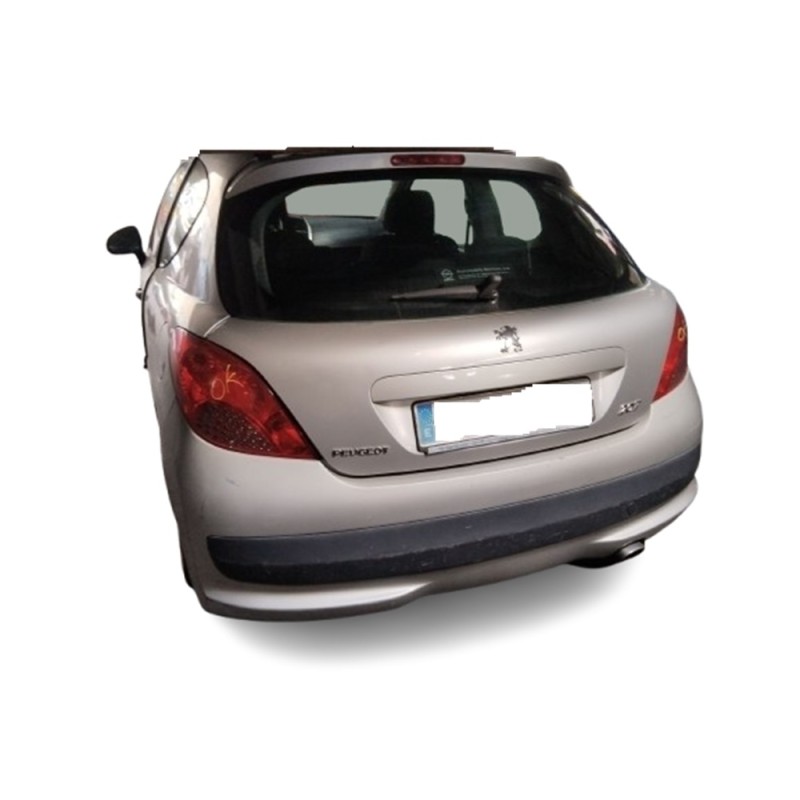 PEUGEOT 207/207+ (WA_, WC_) - imagen 3