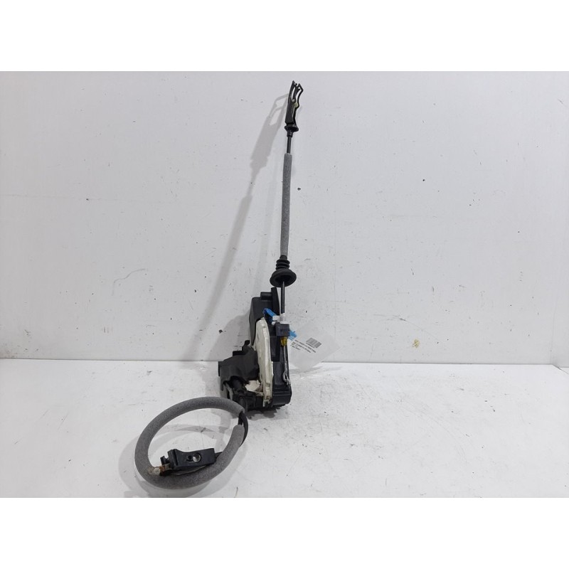 CERRADURA PUERTA TRASERA DERECHA 6R4839016 6R0837350  - imagen 4