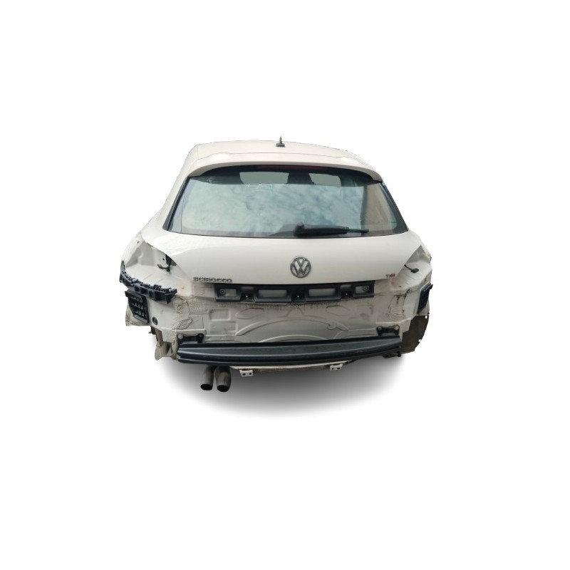 VOLKSWAGEN SCIROCCO III (137, 138) - imagen 4