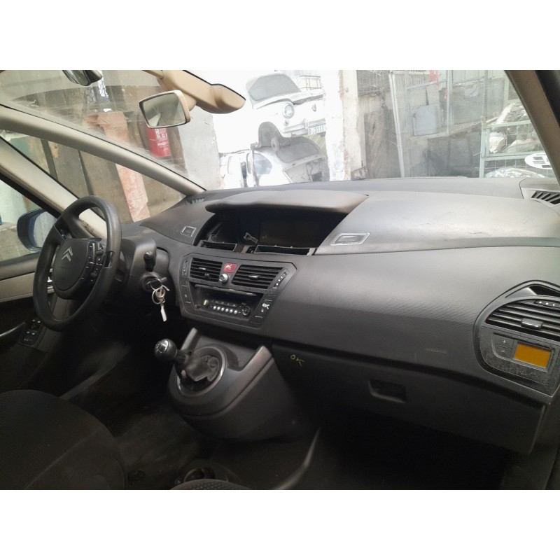 CITROËN C4 PICASSO I MONOSPACE (UD_) - imagen 3