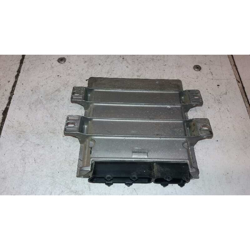 CENTRALITA MOTOR UCE 5D801941  - imagen 2