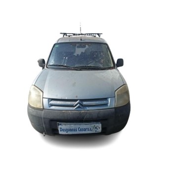 CITROËN BERLINGO / BERLINGO FIRST MONOSPACE (MF_, GJK_, GFK_)