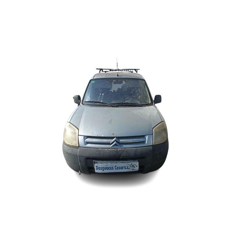 CITROËN BERLINGO / BERLINGO FIRST MONOSPACE (MF_, GJK_, GFK_) - imagen 1