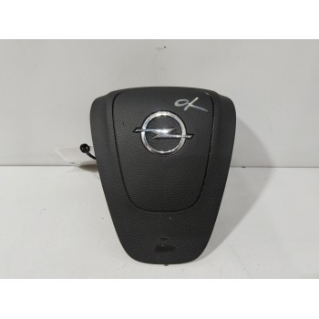 AIRBAG DELANTERO IZQUIERDO 13300473 