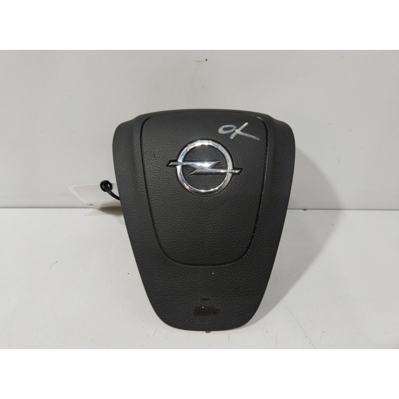 AIRBAG DELANTERO IZQUIERDO 13300473  - imagen 1