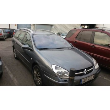 CITROËN C5 BREAK