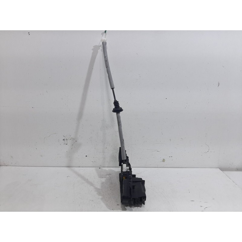 CERRADURA PUERTA DELANTERA IZQUIERDA 5TB837015A  - imagen 3