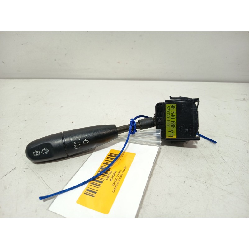 MANDO LIMPIA 96540686  - imagen 2