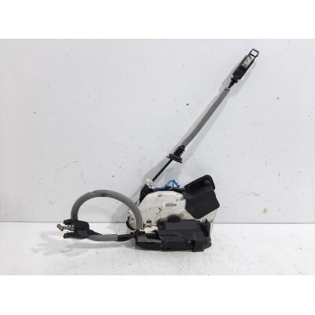 CERRADURA PUERTA TRASERA IZQUIERDA 6R4839015 6R0837349 