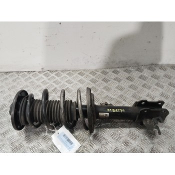 AMORTIGUADOR DELANTERO IZQUIERDO 93181527 