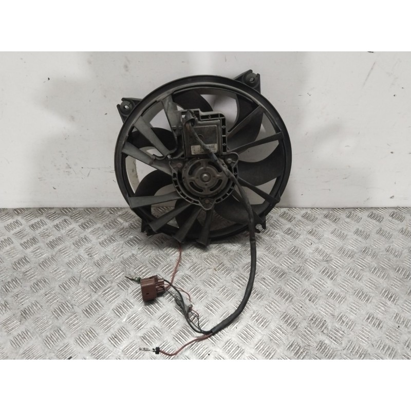 ELECTROVENTILADOR 1253N5  - imagen 4