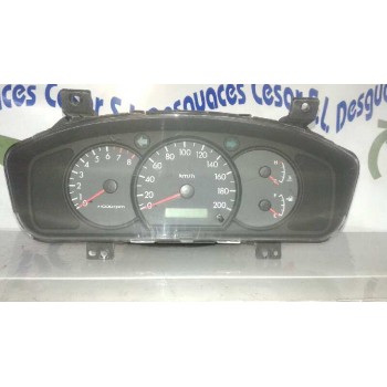 CUADRO INSTRUMENTOS KH94003FD160 