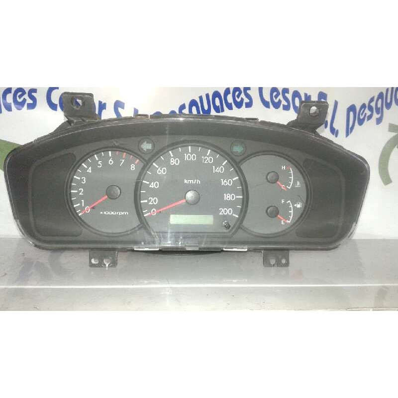 CUADRO INSTRUMENTOS KH94003FD160  - imagen 1